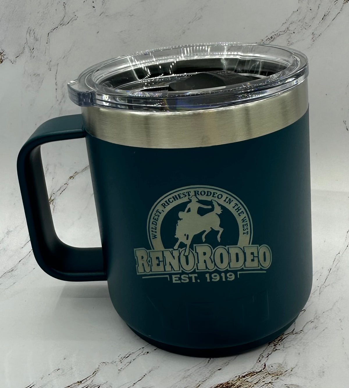 Yeti 10 oz. Mug