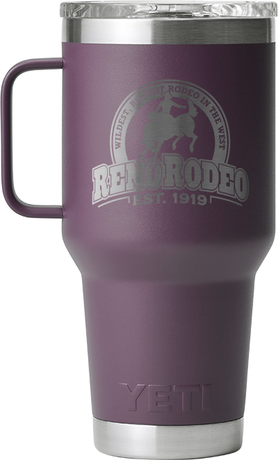 Yeti® 30oz. Travel Mug