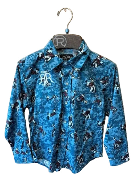 Roper Youth Boys 0705BU