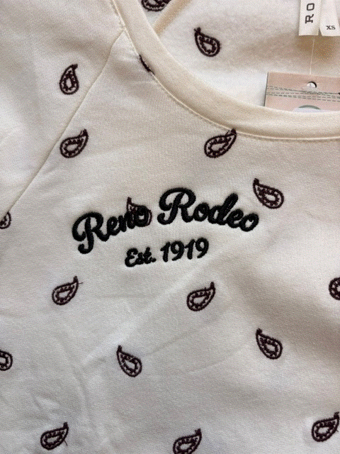 Roper Women's Sweatshirt