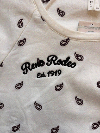 Roper Women's Sweatshirt
