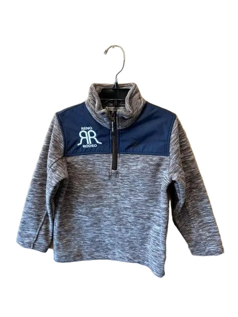 Roper Boys Pullover 6164BR