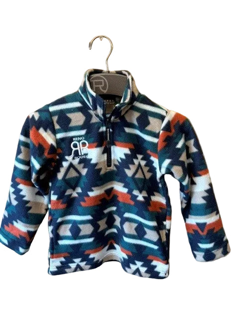 Roper Boys Youth Pullover 6638AS