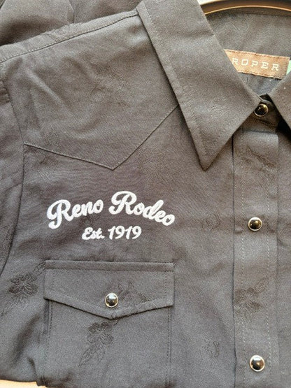 Roper Women's Shirt 7012BL