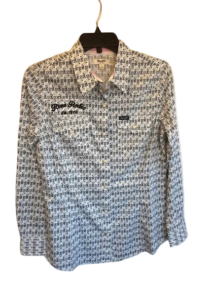 Wrangler Womens Shirt 112375206