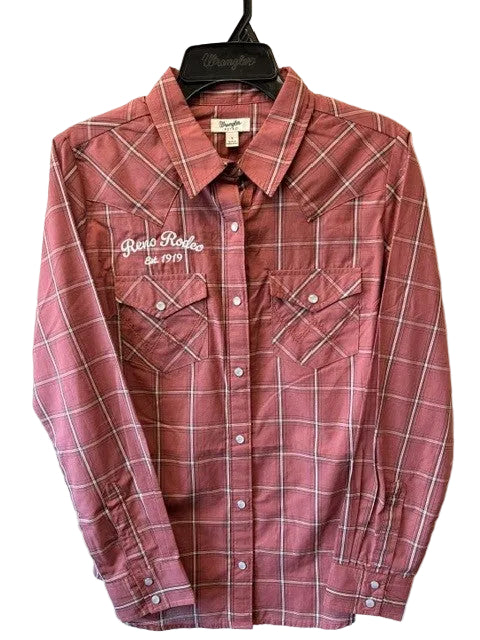 Wrangler Women's Shirt 112371683