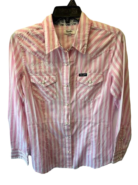 Wrangler Women's Shirt 112374850