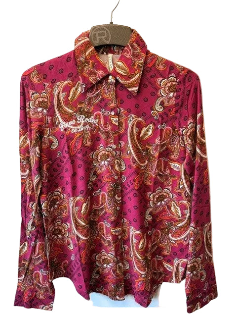 Roper Women's Shirt 7047RE
