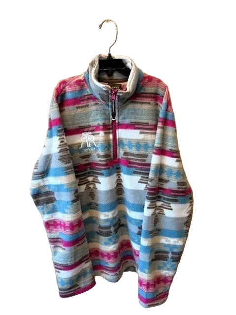Roper Girls Youth Pullover 6638AS