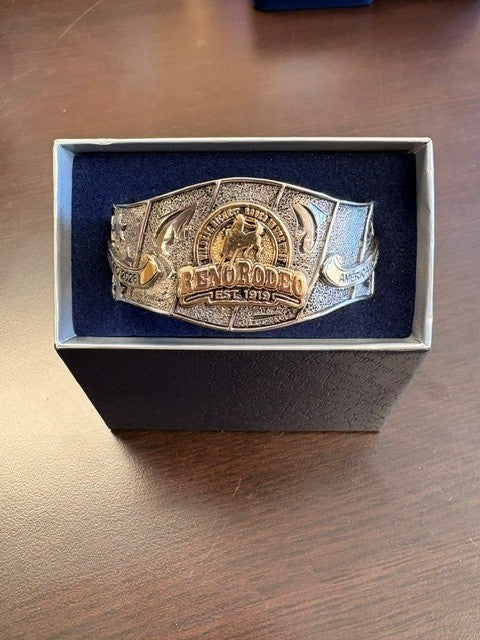 2026 Flag Cuff - Logo