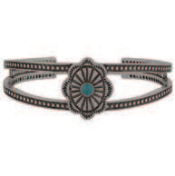 Solo Statement Cuff