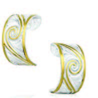 Vaquero Earrings