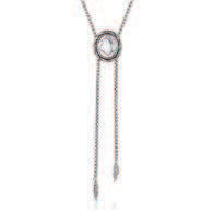Halo Spirit Necklace