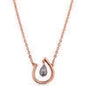 Elegant Aura Necklace