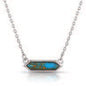 Finishing Touch Necklace