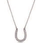 Frosted Luck Necklace NC5967
