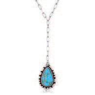 Prickly Pear Necklace