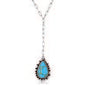 Prickly Pear Necklace