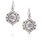 Refined Light Earrings