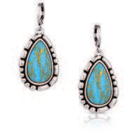 Prickly Pear Earrings