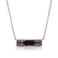 Majestic Twilight Necklace