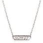 Howdy Necklace
