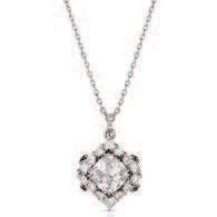 Refined Light Necklace