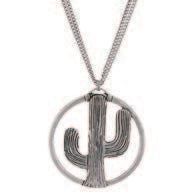 Desert Flare Necklace