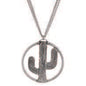 Desert Flare Necklace