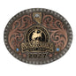 2027 Commemorative Buckle