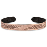 American Made Flag & Star Cuff