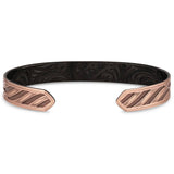 American Made Flag & Star Cuff