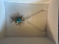 Turquoise Whisper Necklace