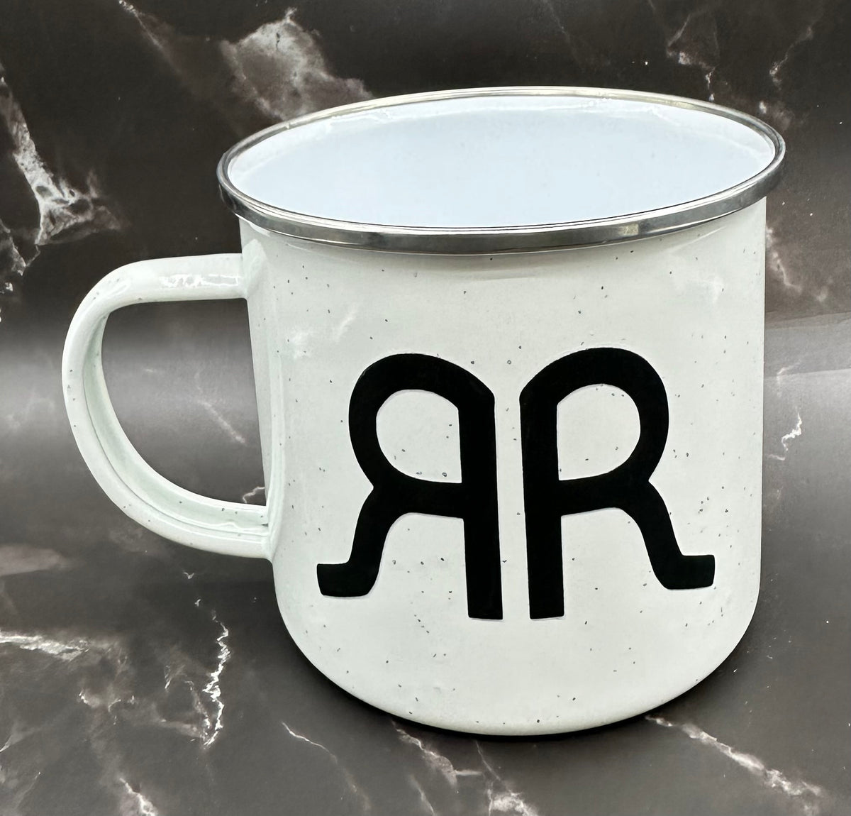 Reno Rodeo Campfire Mug