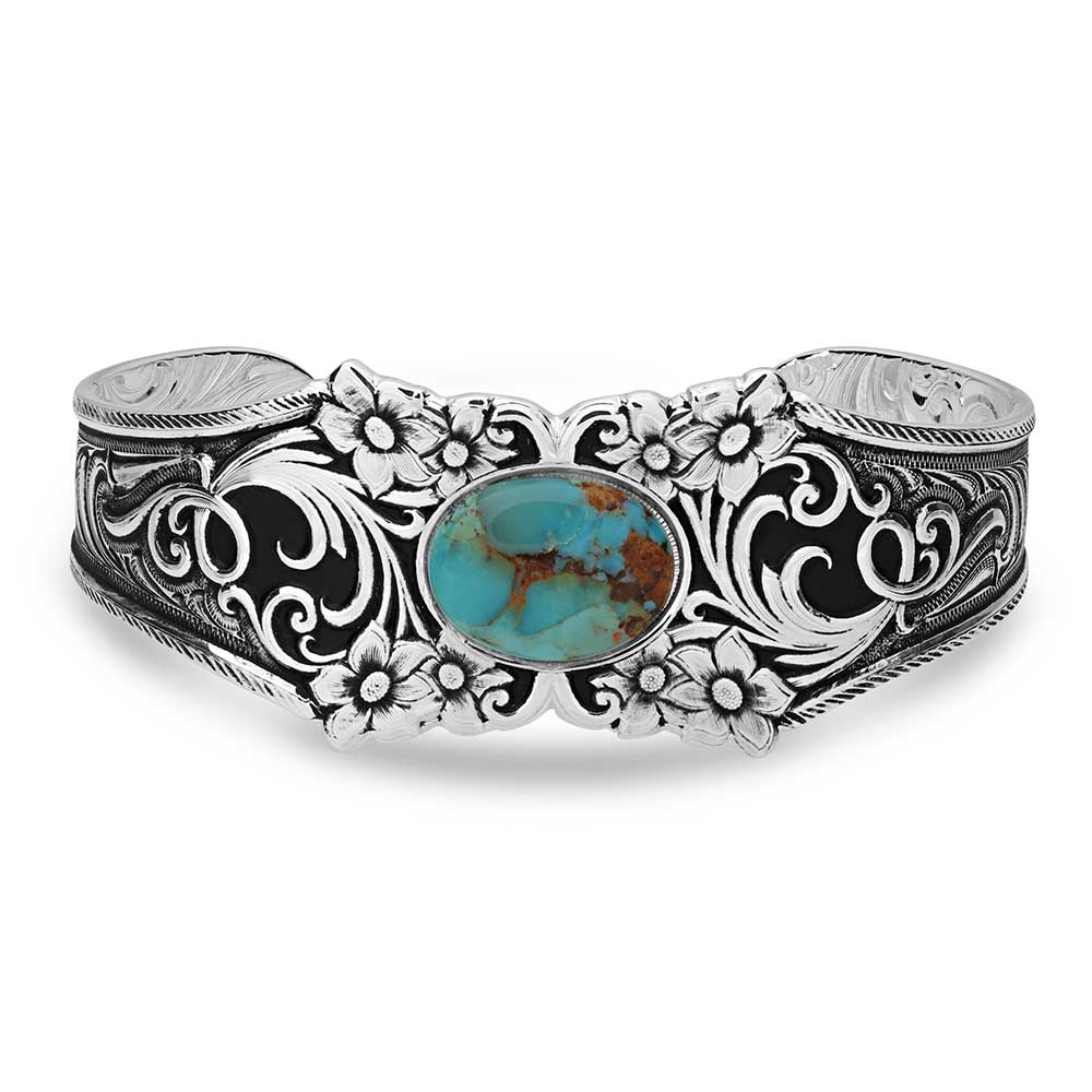 Empowered Montana Legacy Cuff