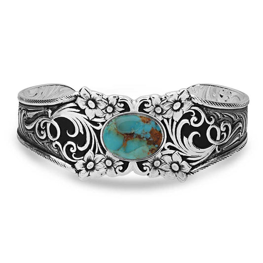 Empowered Montana Legacy Cuff