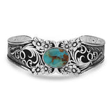 Empowered Montana Legacy Cuff