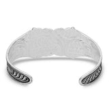 Empowered Montana Legacy Cuff