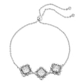 Square Dance Bracelet
