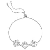 Square Dance Bracelet