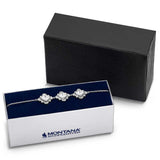 Square Dance Bracelet