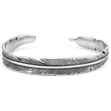 Steelwing Cuff