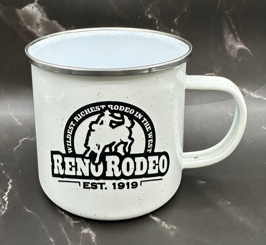 Reno Rodeo Campfire Mug
