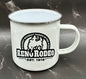 Reno Rodeo Campfire Mug