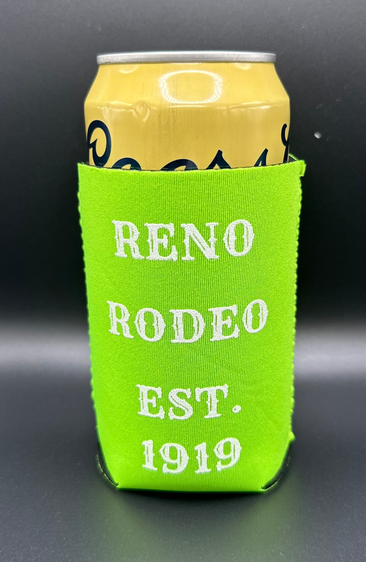 Reno Rodeo Koozie