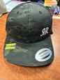 RR Snapback Hat