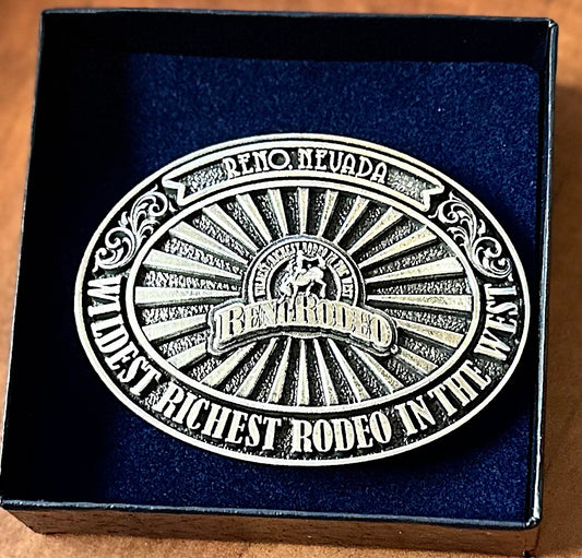 Kids Cast Buckle