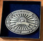 Kids Cast Buckle