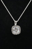 Western Delight Crystal Necklace