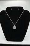 Western Delight Crystal Necklace